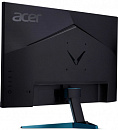 Монитор Acer 27" Nitro VG272UPbmiipx черный IPS LED 1ms 16:9 HDMI M/M матовая 400cd 178гр/178гр 2560x1440 144Hz G-Sync FreeSync DP 2K 4.3кг