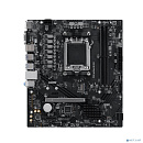 Материнская плата MSI PRO A620AM-B EVO Socket AM5 AMD A620A 2xDDR5 mATX AC`97 8ch(7.1) 2.5Gg RAID+VGA+HDMI