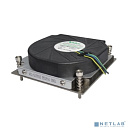 ACL-S10010 LGA115x, 1U, active, 125~175W