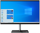 Lenovo V30a-24IIL All-In-One 23.8" i5-1035G1, 16GB, 512GB SSD M.2, Intel UHD, WiFi, BT, DVD-RW, HD Cam, VESA, USB KB&Mouse, Win 10 Pro64 RUS, 1Y