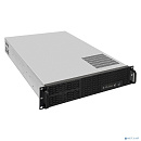 Exegate EX248516RUS Серверный корпус Exegate Pro 2U650-06/2U2098L <RM 19", высота 2U, глубина 650, БП 800ADS, USB>