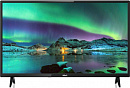 Телевизор LED BBK 32" 32LEM-1004/TS2C (B) черный HD 60Hz DVB-T2 DVB-C DVB-S2 USB