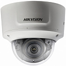 Камера видеонаблюдения IP Hikvision DS-2CD2783G0-IZS 2.8-12мм цветная корп.:белый