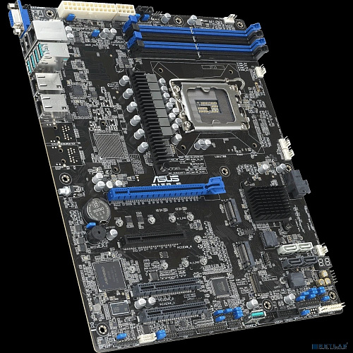 Материнская плата/ ASUS P13R-E