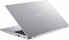 Ноутбук Acer Aspire 5 A515-56G-59EK Core i5 1135G7 8Gb SSD512Gb NVIDIA GeForce MX450 2Gb 15.6" IPS FHD (1920x1080) Eshell silver WiFi BT Cam (NX.AT2ER