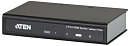 ATEN 2 PORT HDMI Splitter W/1,8M W/EU ADP