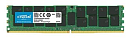 Crucial by Micron DDR4 64GB (PC4-21300) 2666MHz ECC Registered Load Reduced QR x4 (Retail)