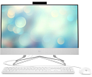 HP 24-df1067ur NT 23.8" FHD(1920x1080) Core i3-1125G4, 8GB DDR4 3200 (1x8GB), SSD 512Gb, NVIDIA Gef MX330 2GB, noDVD, kbd&mouse wired, HD Webcam, Snow