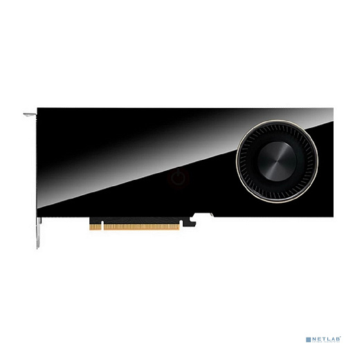 Видеокарта/ VGA NVIDIA RTX 6000 ADA, 48 GB GDDR6 with ECC, DisplayPort 1.4a, PCIe 4.0 x16 BLK (900-5G133-2250-000)