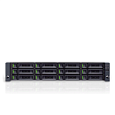 QSAN XS3212-D 2U, 12x3.5 SAS/SATA 12G,2x4Gb installed (and 4x32Gb in box, not installed),4x10G iSCSI(and 8x16GFC in box, not installed),RPS,1YWarranty