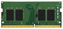 Оперативная память Kingston DDR4 8GB 3200MHz SODIMM CL22 1RX8 1.2V 260-pin