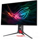 ASUS 23.8" ROG STRIX XG248Q LED, ProGaming, 1920x1080, 1ms, 400cd/m2, 170°/160°, 100Mln:1, 240Hz, HDMI*2, DisplayPort, USB, Tilt, Swivel, Pivot, HAS,