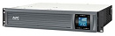 Источник бесперебойного питания APC Smart-UPS C SMC2000I-2URS 1300Вт 2000ВА серый