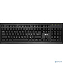 Acer OKW120 [ZL.KBDEE.006] черный USB