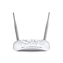 TP-Link TD-W9970 N300 Wi-Fi роутер с модемом VDSL/ADSL и портом USB