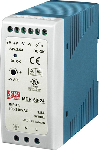 MDR-60-24