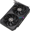 Видеокарта/ DUAL-RTX3060TI-8G-MINI-V2