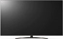 Телевизор LED LG 43" 43UP78006LC черный Ultra HD 60Hz DVB-T DVB-T2 DVB-C DVB-S DVB-S2 USB WiFi Smart TV (RUS)