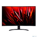 LCD Acer 31.5" ED320QXbiipx {VA Curved 1920x1080 240Hz 1ms 300cd 2xHDMI2.0 DisplayPort1.2} [UM.JE0EE.X01]