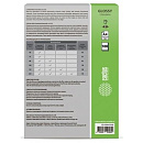 Cactus Пленка для ламинирования 75мкм A4 (100шт) глянцевая 216 x 303мм [CS-LPGA475100]