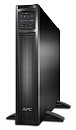 Источник бесперебойного питания APC Smart-UPS X 3000VA/2700W, RM 2U/Tower, Ext. Runtime, Line-Interactive, LCD, Out: 220-240V 8xC13 (3-gr. switched) 1