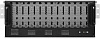 Сервер AIC Storage Server 4U XP1-S405VLXX noCPU(2)2nd Gen Xeon Scalable/TDP 150W/ no DIMM(16)/ 102x3,5''+ 2x2,5''+2xM.2/ 2 x16 slots/ 1xOCP/ 2x2000W
