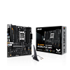 Материнская плата/ TUF GAMING A620M-PLUS WIFI