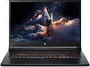 Ноутбук Acer Nitro V ANV17-41-R9Q9 Ryzen 7 260/16Gb/SSD1Tb/RTX 5060 8Gb/17.3"/IPS/QHD/noOS/black