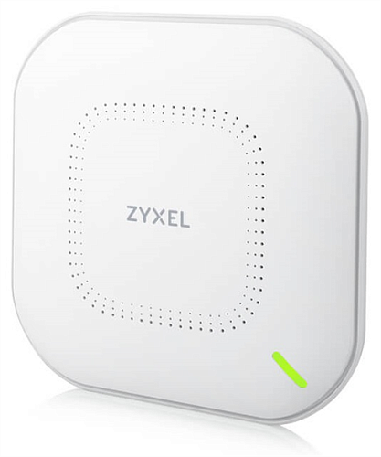 Комплект из пяти гибридных точек доступа Zyxel NebulaFlex Pro WAX510D, WiFi 6, 802.11a/b/g/n/ac/ax (2,4 и 5 ГГц), MU-MIMO, антенны 2x2, до 575+1200 Мб