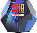 Боксовый процессор APU LGA1151-v2 Intel Core i9-9900KS (Coffee Lake, 8C/16T, 4/5GHz, 16MB, 127W, UHD Graphics 630) BOX