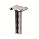 DKC BSD2104 Вертикальный подвес двойной 41х21, L400
