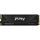Твердотельный накопитель SSD Kingston PCIe 5.0 x4 8TB SFYR2D/8T1 Fury Renegade G5 M.2 2280