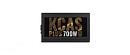 Блок питания Aerocool ATX 700W KCAS PLUS 700 80+ bronze (20+4pin) APFC 120mm fan 7xSATA RTL