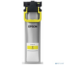 Epson Картридж/ WorkForce Pro WF-C879R Yellow XXL Ink Supply Unit