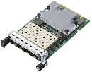 Lenovo ThinkSystem Broadcom 57454 10/25GbE SFP28 4-port OCP Ethernet Adapter(for V2)