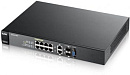 Коммутатор ZYXEL GS2210-8HP-EU0101F 10G 8PoE+ 180W управляемый