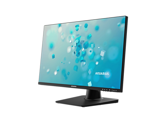 Aquarius Mnb Pro T924 (АМПР.466539.438)23,8"/i3_12100/DDR4_8G/SSD256_M2_NVMe/WiFi/BT/KM (демонстрационный образец)