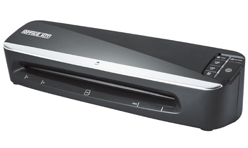 Office Kit Ламинатор L3250, A3