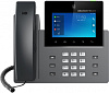 Телефон IP Grandstream GXV-3450 черный