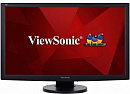 Монитор ViewSonic 21.5" VG2233MH черный TN+film LED 5ms 16:9 DVI HDMI M/M матовая HAS Pivot 50000000:1 250cd 170гр/160гр 1920x1080 D-Sub FHD 4.8кг