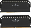 Память DDR5 2x16Gb 5200MHz Corsair CMT32GX5M2B5200C40 DOMINATOR PLATINUM RGB RTL PC5-41600 CL40 DIMM 288-pin 1.25В с радиатором Ret