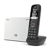 Телефонный аппарат GIGASET AS690A IP BASE