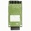 Сетевая карта LENOVO Сетевой адаптер 	 TopSel ThinkServer LPm16002-M6-L AnyFabric 16Gb 2 Port Fibre Channel Adapter by Emulex