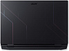 Ноутбук Acer Nitro 5 AN515-46-R3QN Ryzen 5 6600H 8Gb SSD512Gb NVIDIA GeForce RTX 3050 4Gb 15.6" IPS FHD (1920x1080) Eshell black WiFi BT Cam (NH.QGXER