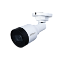 Камера видеонаблюдения IP Dahua DH-IPC-HFW1239S1P-LED-0280B-S5(QH2) 2.8-2.8мм цв. корп.:белый (DH-IPC-HFW1239S1P-LED-0280B-S5)