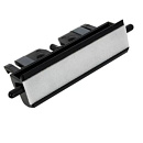 Ricoh D1582592 Фрикционная пластина в сборе