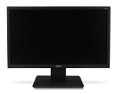 19.5" ACER V206HQLAb , TN , 1600x900, 5ms, 90/65 , 200cd/m2 , D-Sub, 100Mln:1 , Black