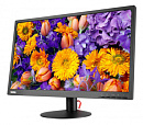 Монитор Lenovo 23.8" ThinkVision E24-10 черный IPS 6ms 16:9 1000:1 250cd 178гр/178гр 1920x1080 D-Sub DisplayPort 3.7кг