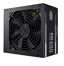 Power Supply Cooler Master MWE White, 600W, ATX, 120mm, 6xSATA, 4xPCI-E(6+2), APFC, 80+ White [MPE-6001-ACABW-EU]