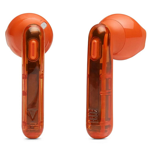 JBL T225TWS GHOST ORANGE JBL